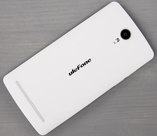 Смартфон Ulefone Be Pure:, фото 4