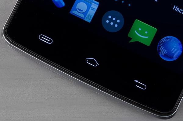 Смартфон Ulefone Be Pure:, фото 12