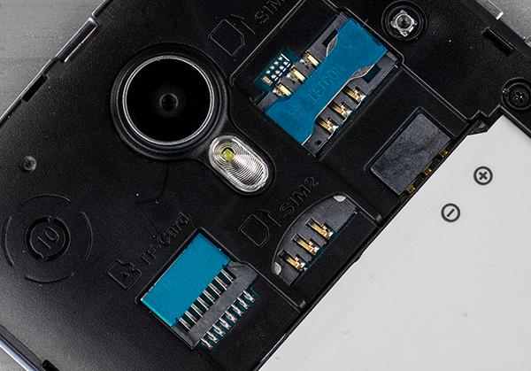 Смартфон Ulefone Be Pure:, фото 8