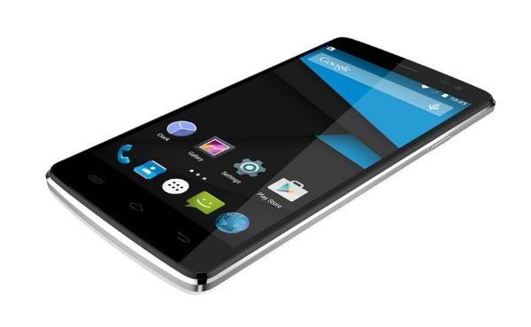 Смартфон Ulefone Be Pure:, фото 2