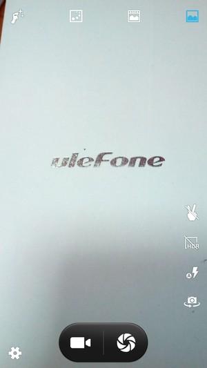 Смартфон Ulefone Be Pure:, фото 23