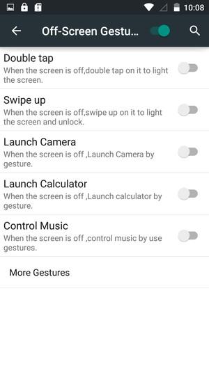 Смартфон Ulefone Be Touch 2:, фото 44