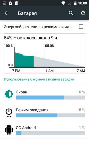 Смартфон Ulefone Be Touch 2:, фото 50