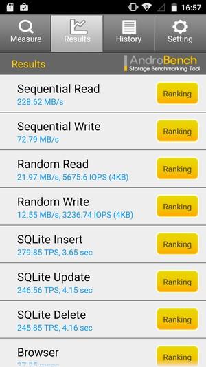 Смартфон Ulefone Be Touch 2:, фото 63