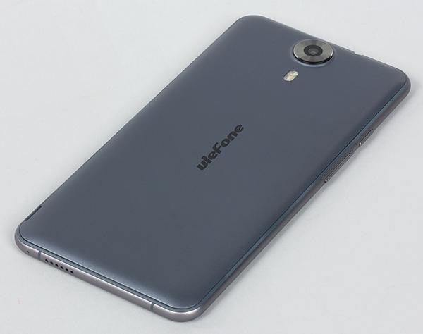 Смартфон Ulefone Be Touch 2:, фото 5