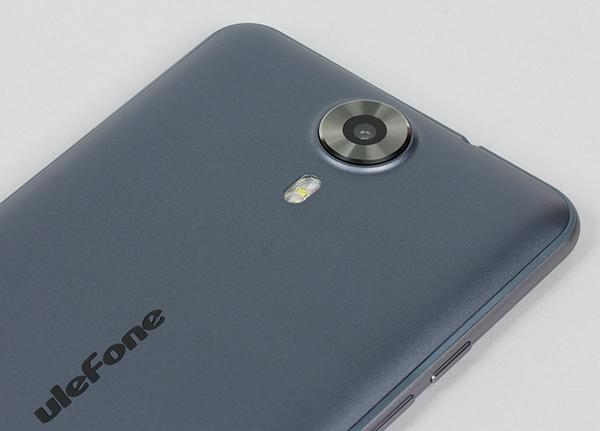 Смартфон Ulefone Be Touch 2:, фото 9