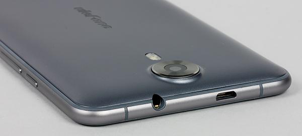 Смартфон Ulefone Be Touch 2:, фото 12