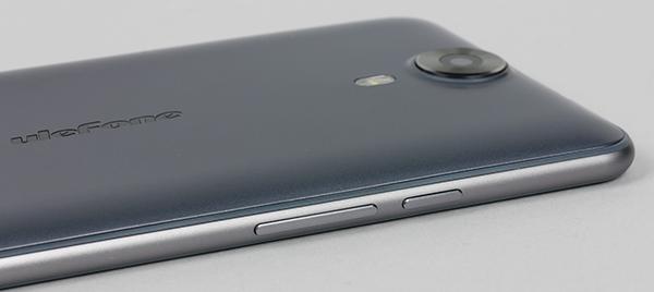 Смартфон Ulefone Be Touch 2:, фото 13