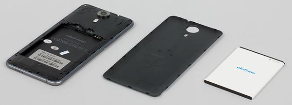 Смартфон Ulefone Be Touch 2:, фото 7