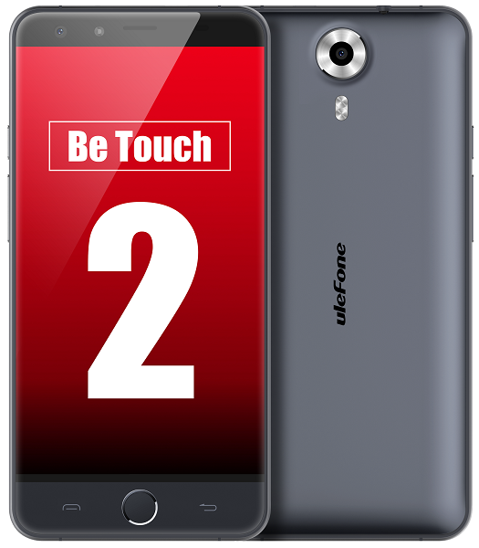 Смартфон Ulefone Be Touch 2:, фото 1