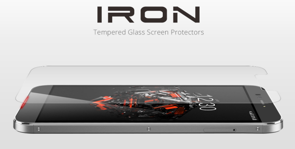 Смартфон UMI Iron, фото 9