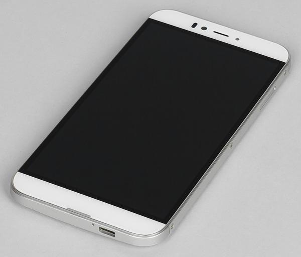 Смартфон UMI Iron, фото 4