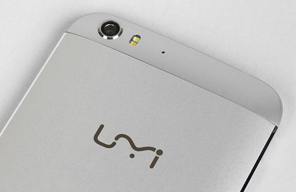 Смартфон UMI Iron, фото 12
