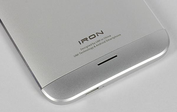 Смартфон UMI Iron, фото 11