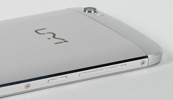 Смартфон UMI Iron, фото 13