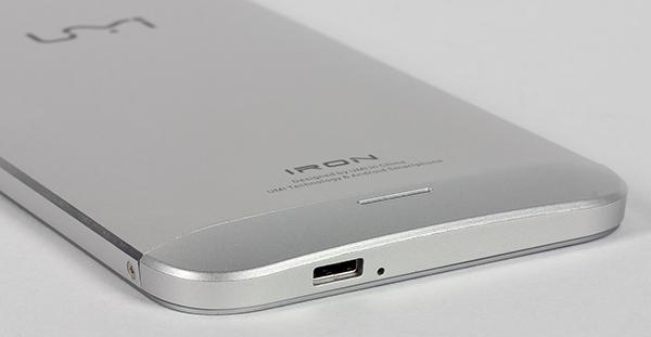 Смартфон UMI Iron, фото 14