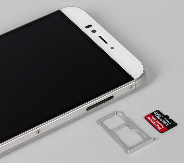 Смартфон UMI Iron, фото 15