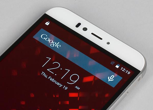 Смартфон UMI Iron, фото 8