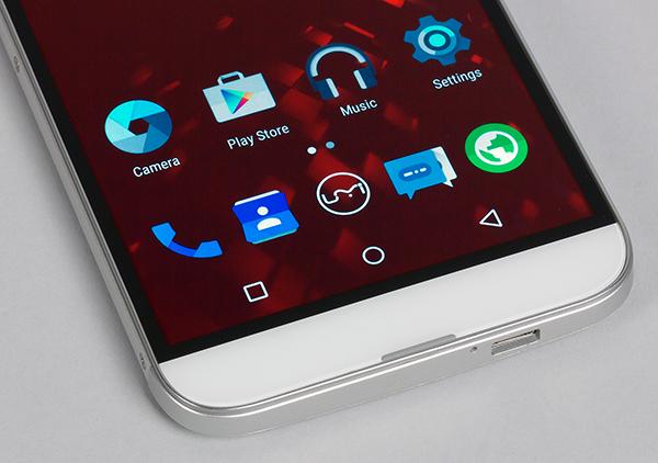 Смартфон UMI Iron, фото 10