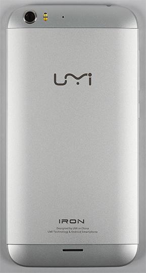 Смартфон UMI Iron, фото 7