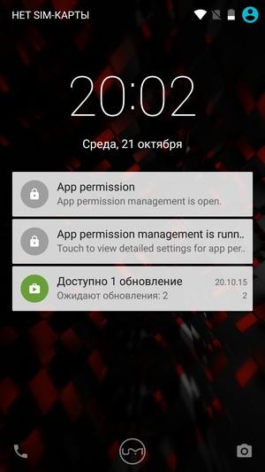 Смартфон UMI Iron, фото 53