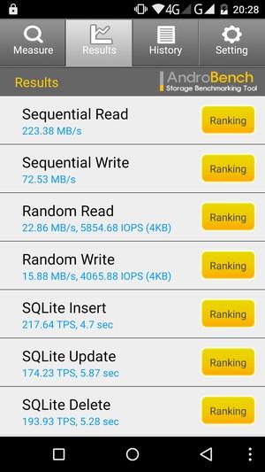 Смартфон UMI Iron, фото 77