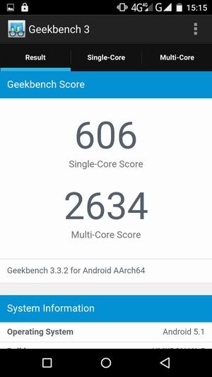 Смартфон UMI Iron, фото 71