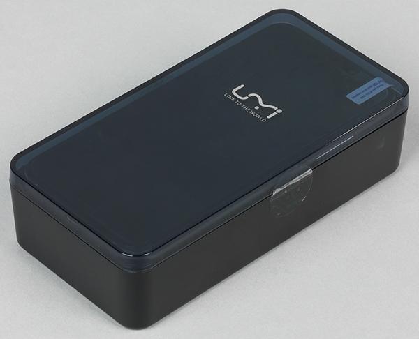 Смартфон Umi Plus:, фото 1