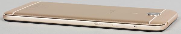 смартфон Umi Plus