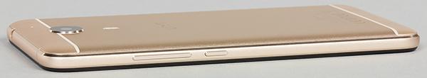 смартфон Umi Plus