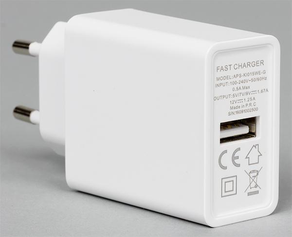 Смартфон Umi Plus:, фото 3
