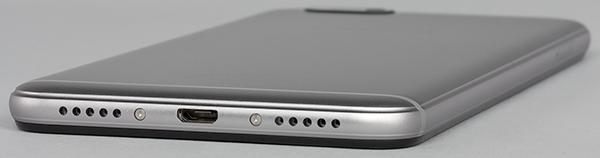 Смартфон Umidigi C Note:, фото 11