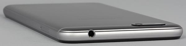 Смартфон Umidigi C Note:, фото 12