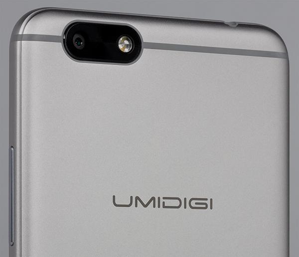 Смартфон Umidigi C Note:, фото 7