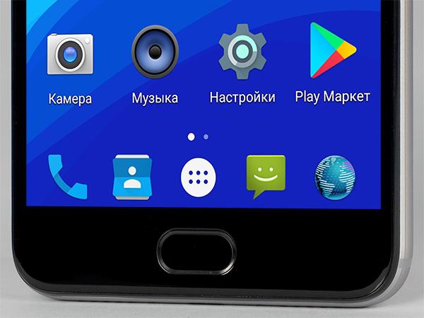 Смартфон Umidigi C Note:, фото 9