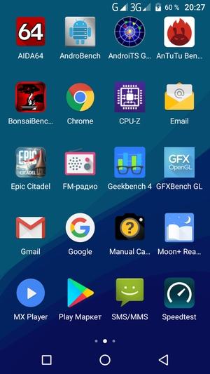 Смартфон Umidigi C Note:, фото 41