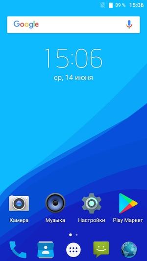 Смартфон Umidigi C Note:, фото 40