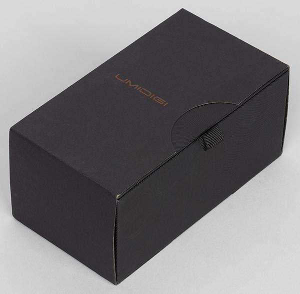 Смартфон Umidigi Z1 Pro
