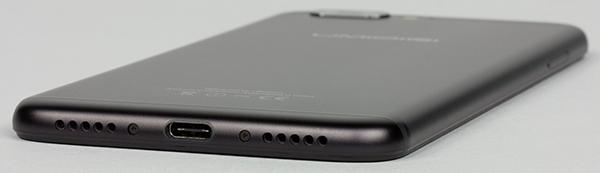 Смартфон Umidigi Z1 Pro:, фото 11