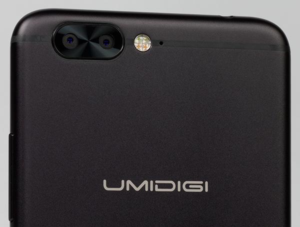 Смартфон Umidigi Z1 Pro:, фото 7