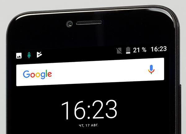 Смартфон Umidigi Z1 Pro:, фото 8
