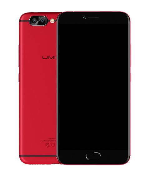 Смартфон Umidigi Z1 Pro:, фото 1
