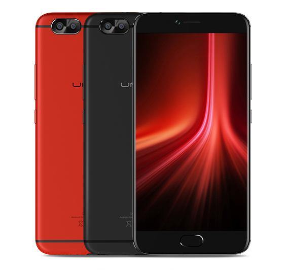 Смартфон Umidigi Z1 Pro:, фото 13