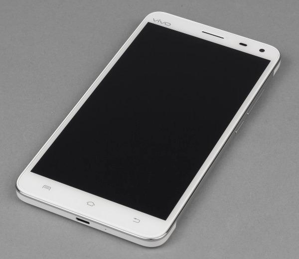 Внешний вид vivo Xplay Внешний вид vivo Xplay