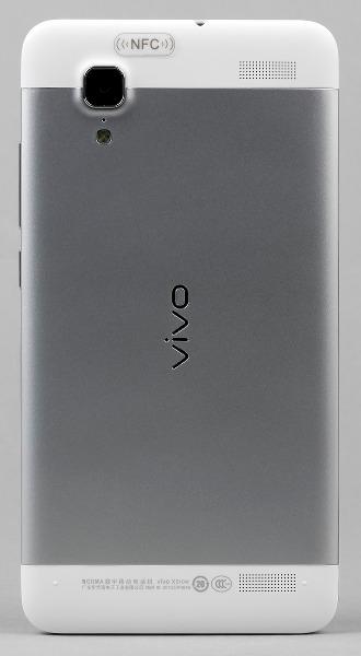 Внешний вид vivo Xplay Внешний вид vivo Xplay