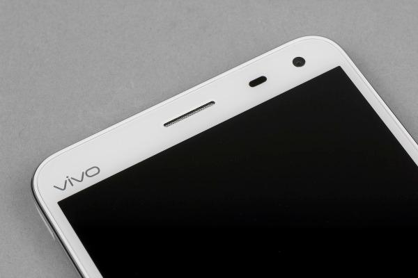 Внешний вид vivo Xplay Внешний вид vivo Xplay