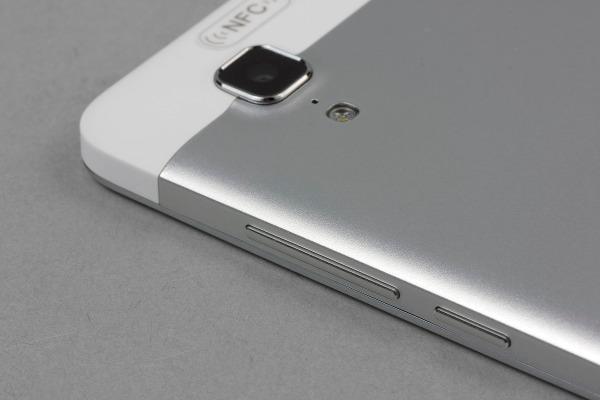 Внешний вид vivo Xplay Внешний вид vivo Xplay
