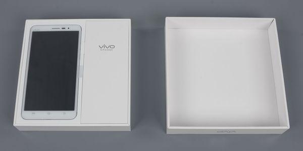 Смартфон Vivo Xplay 3S:, фото 2