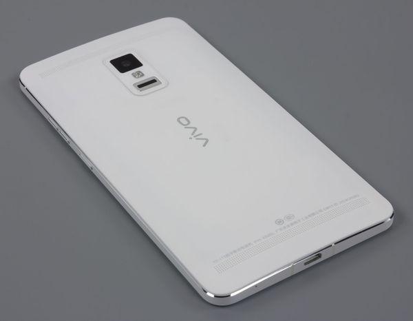 Смартфон Vivo Xplay 3S:, фото 4