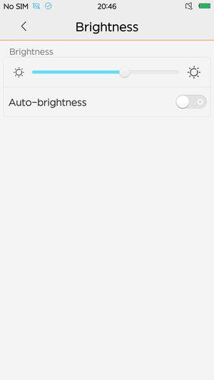 Смартфон Vivo Xplay 3S:, фото 15
